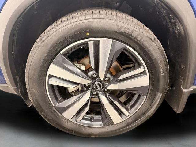 Certified 2023 Nissan Rogue SL w/ SL Premium Package FWD image 12