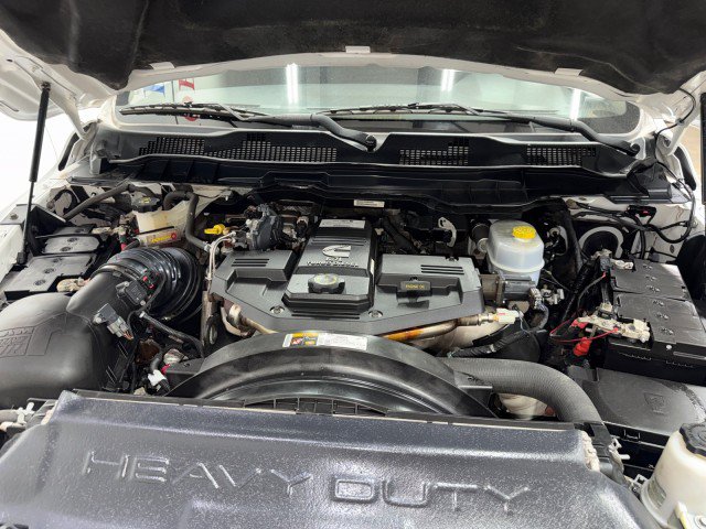Used 2018 RAM 2500 Tradesman w/ Chrome Appearance Group AWD/4WD image 46