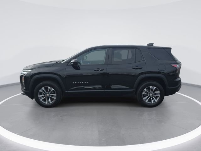 Used 2025 Chevrolet Equinox LT image 7