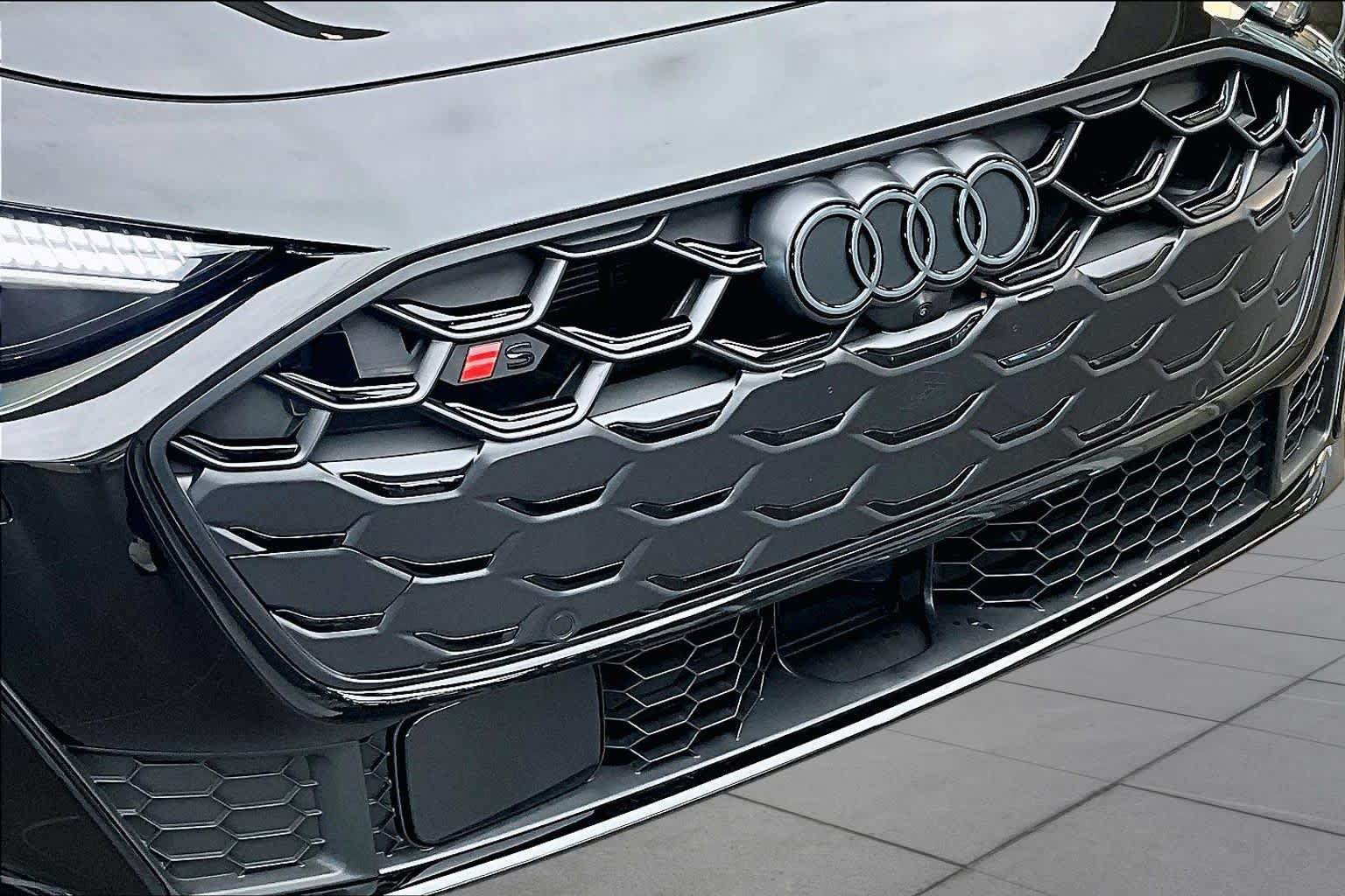 Certified 2026 Audi S5 Premium Plus w/ Premium Plus Package AWD/4WD image 31