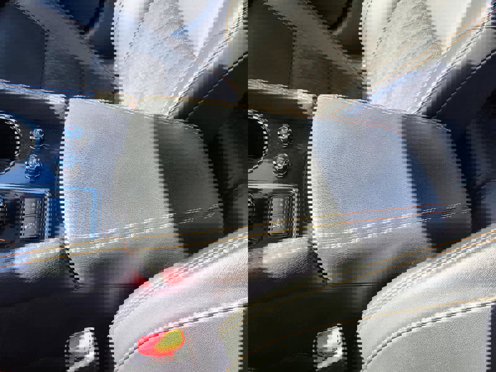 Used 2023 Nissan Maxima SR w/ Sport Mat Group image 26