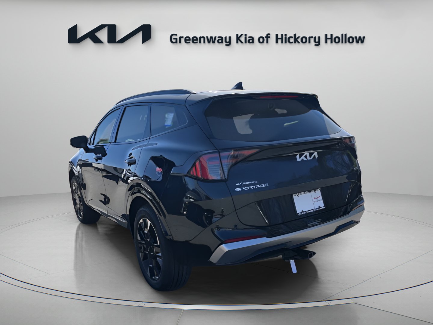 New 2026 Kia Sportage SX AWD/4WD image 5