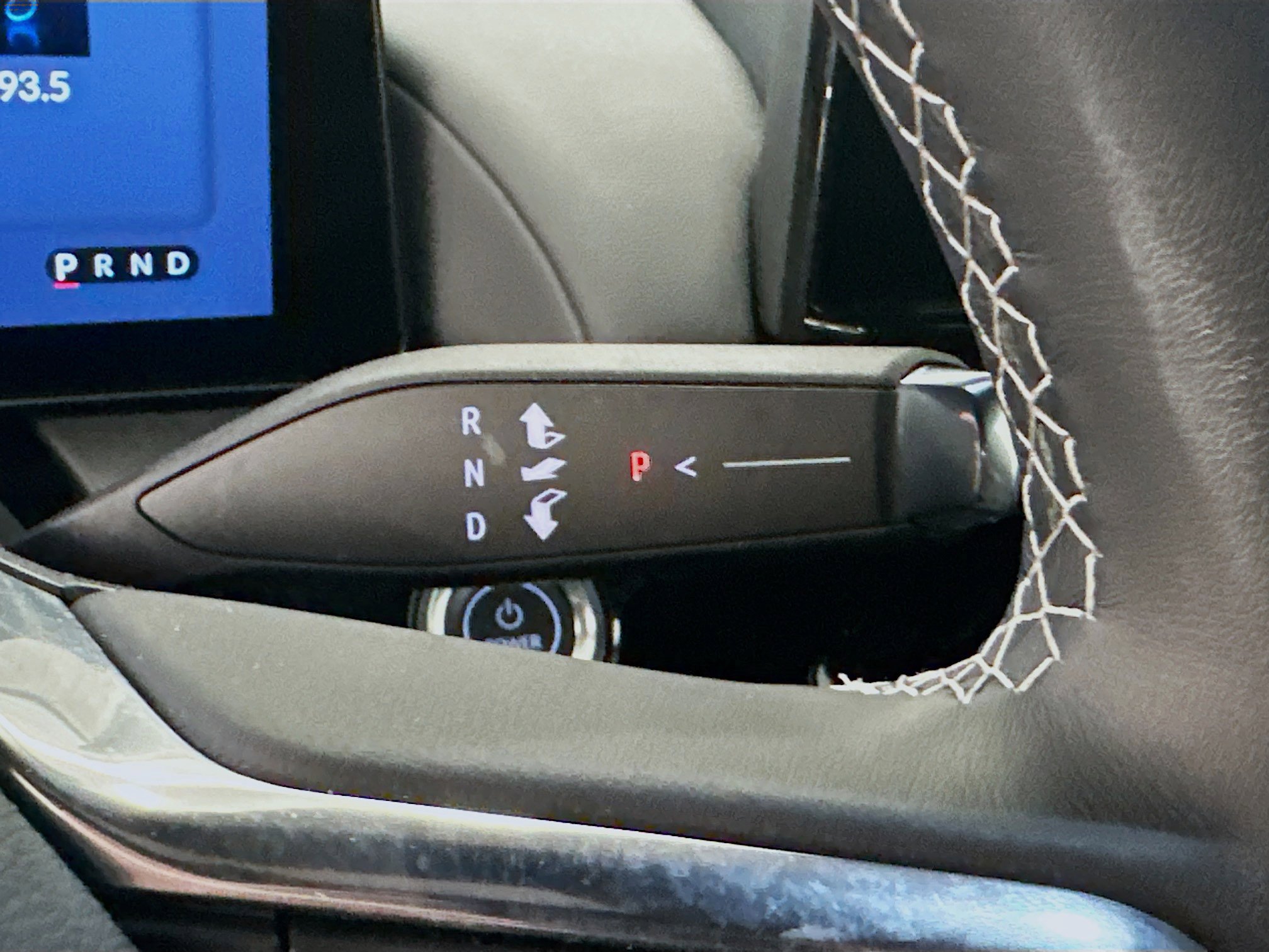 Used 2025 Honda Prologue Touring image 25