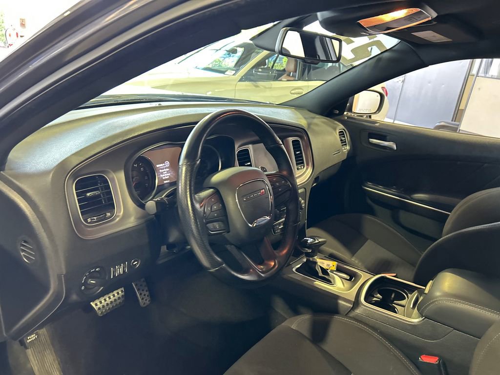 Used 2023 Dodge Charger R/T w/ Cold Weather Package RWD image 19