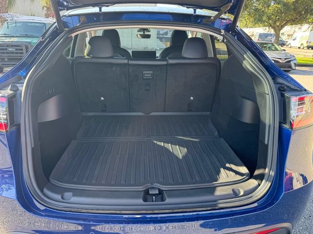 Used 2021 Tesla Model Y Long Range AWD/4WD image 14
