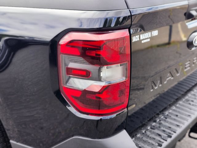 New 2026 Ford Maverick Lariat w/ Black Appearance Package AWD/4WD image 9