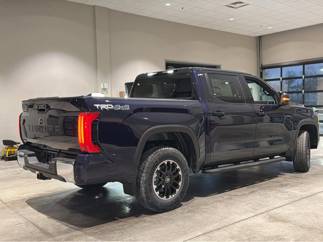 New 2026 Toyota Tundra SR5 image 16