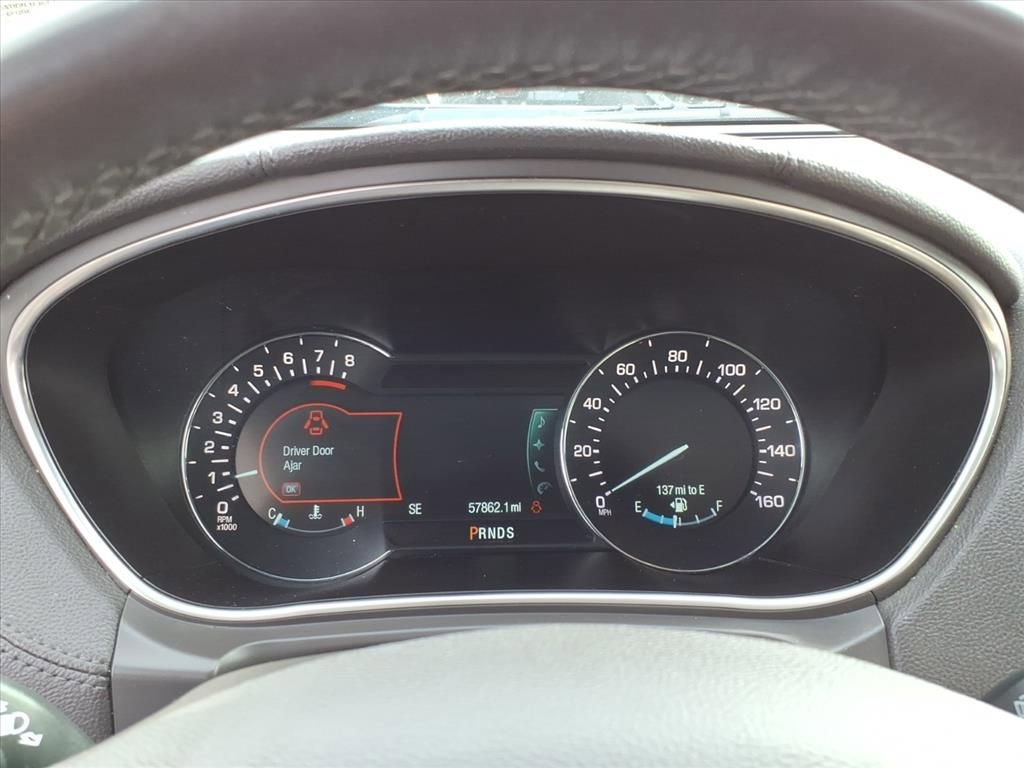 Used 2018 Lincoln MKX Reserve w/ Driver Assistance Package image 14