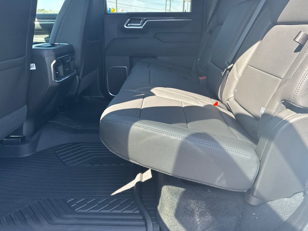 New 2026 Chevrolet Silverado 2500 LTZ w/ LTZ Plus Package image 21