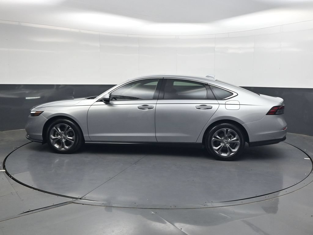 Used 2024 Honda Accord EX image 7