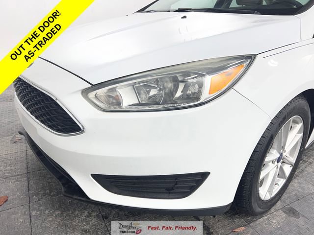 Used 2015 Ford Focus SE FWD image 10