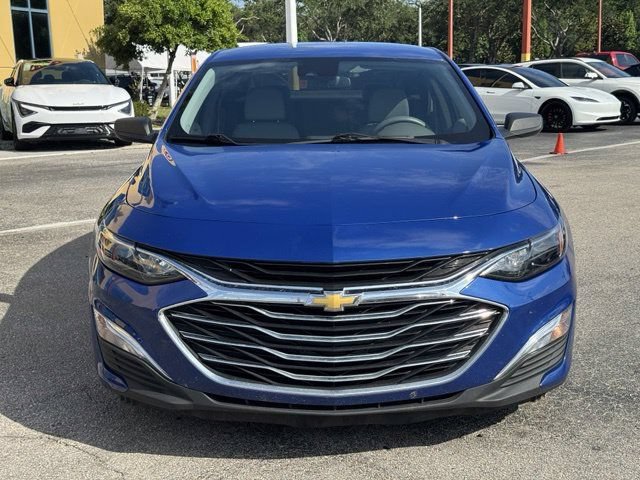 Used 2023 Chevrolet Malibu LS FWD image 7