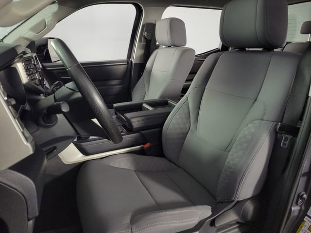 Used 2023 Toyota Tundra SR5 w/ SR5 Convenience Package AWD/4WD image 14