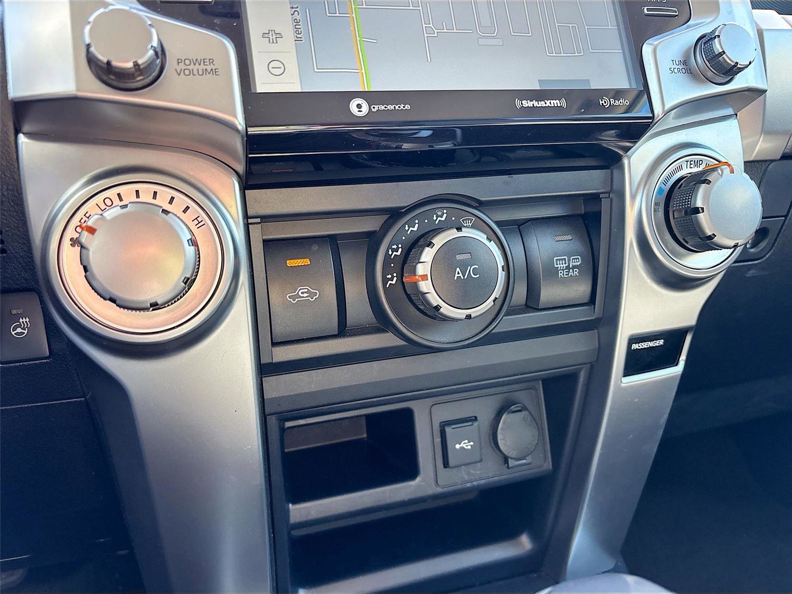 Used 2024 Toyota 4Runner SR5 Premium image 19