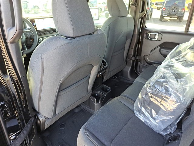 New 2026 Jeep Gladiator Sport image 14