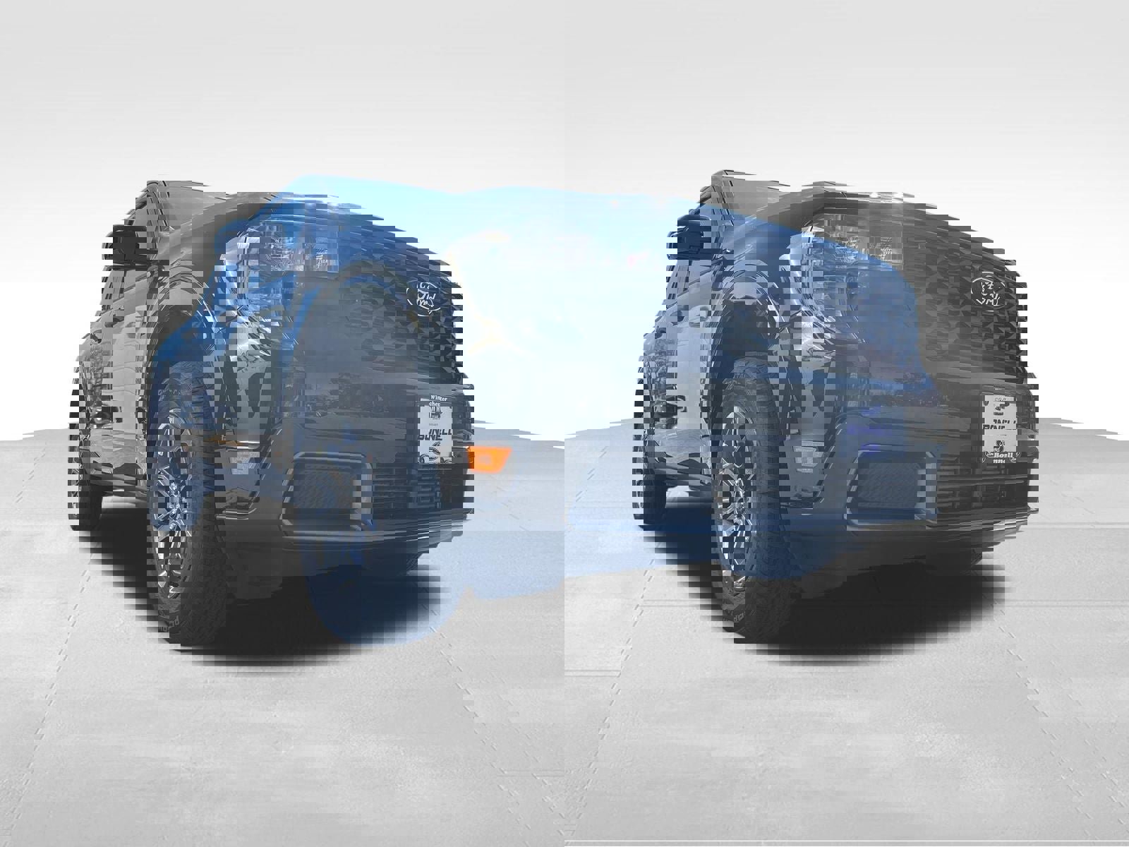 New 2026 Ford Maverick XLT w/ XLT Luxury Package AWD/4WD image 9