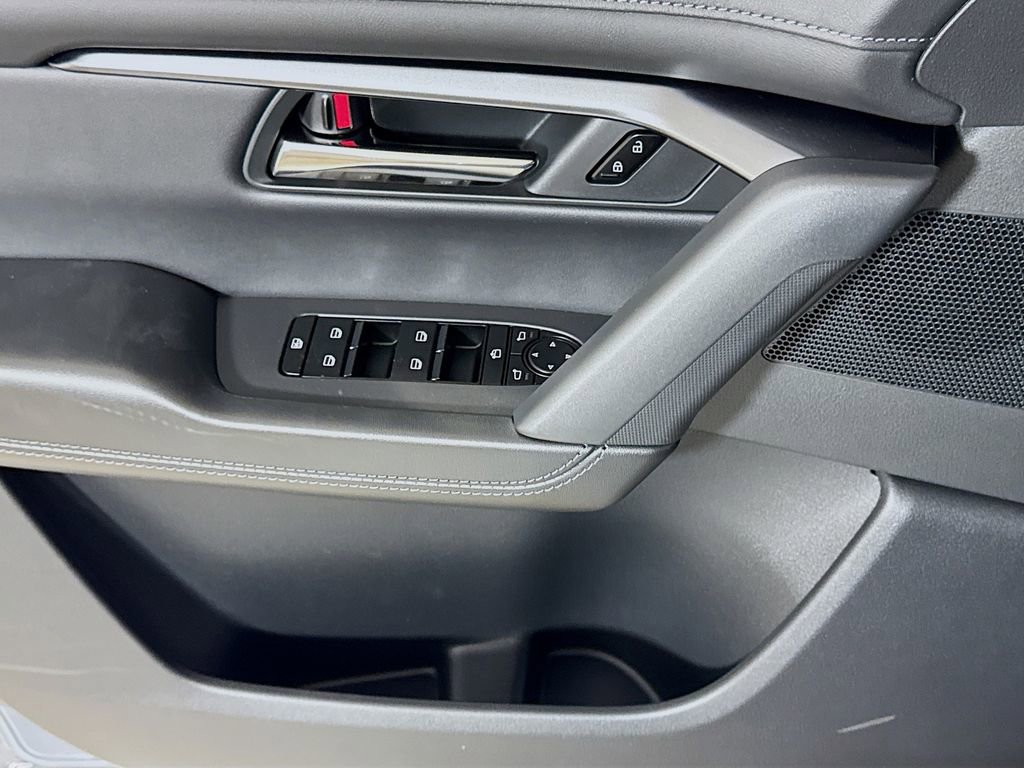 New 2026 MAZDA CX-5 2.5 S w/ Premium Plus Package image 16