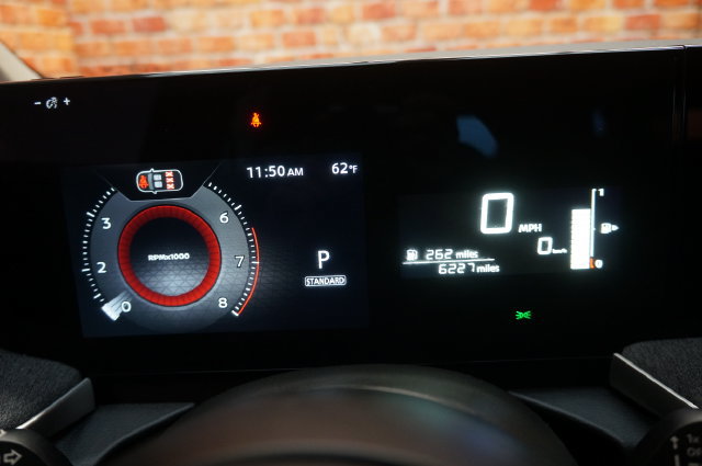 Certified 2026 Nissan Kicks S FWD image 11