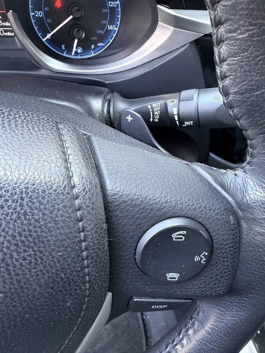 Used 2015 Toyota Corolla S FWD image 18