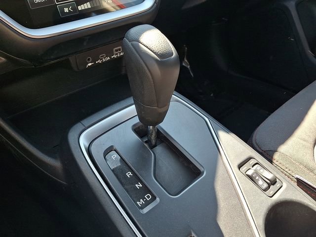 Certified 2024 Subaru Impreza 2.0i Sport AWD/4WD image 16