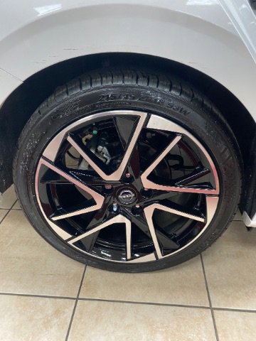 Used 2024 Nissan Sentra SR image 25