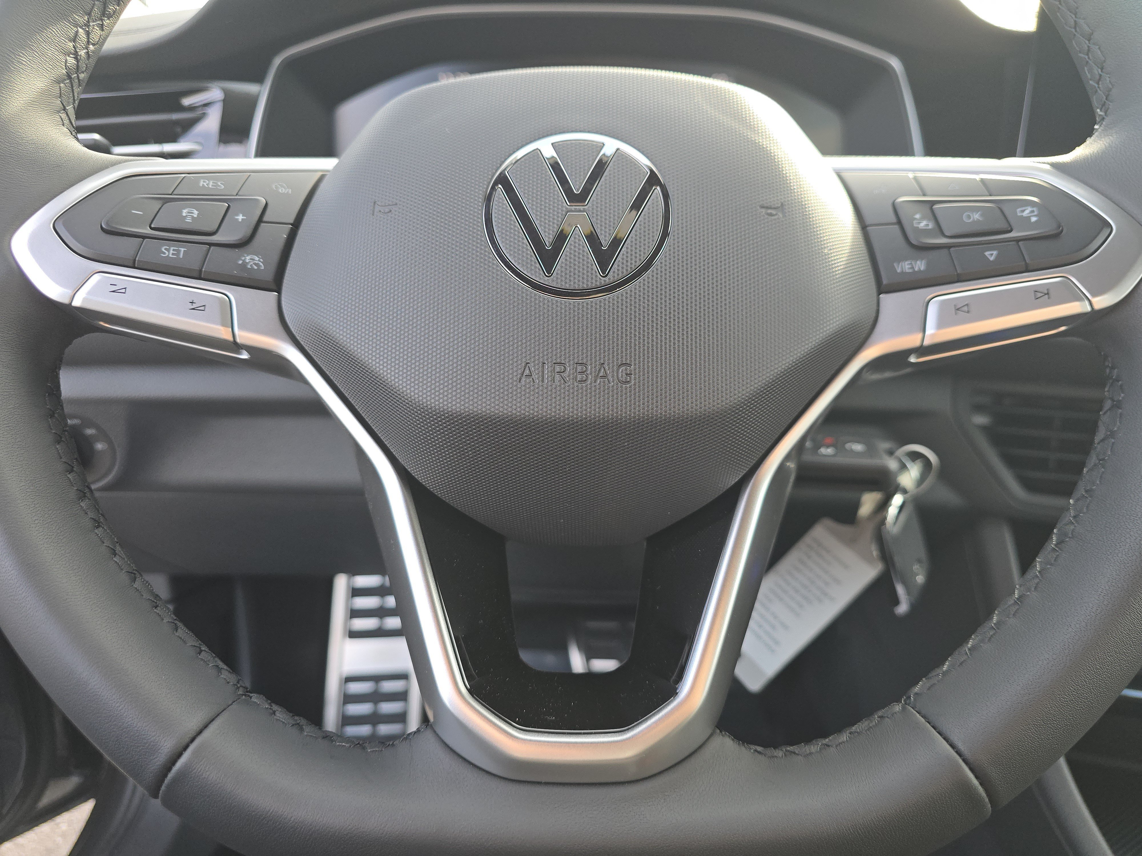 New 2026 Volkswagen Jetta Sport FWD image 18