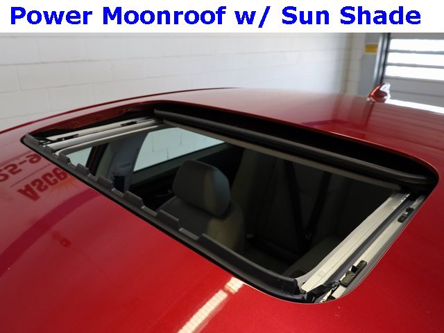 Used 2024 Honda Accord EX image 6