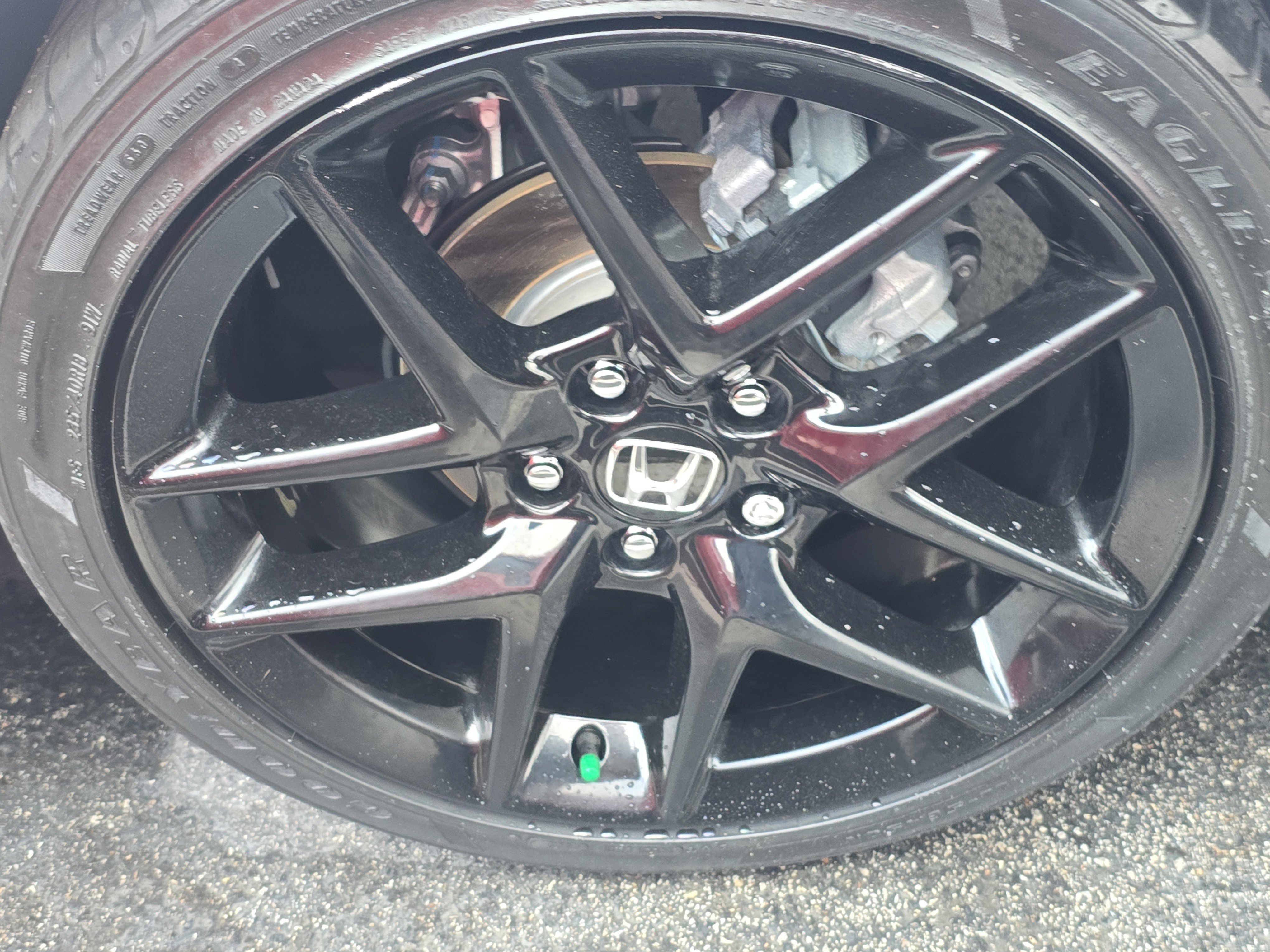 Certified 2023 Honda Civic Sport image 7