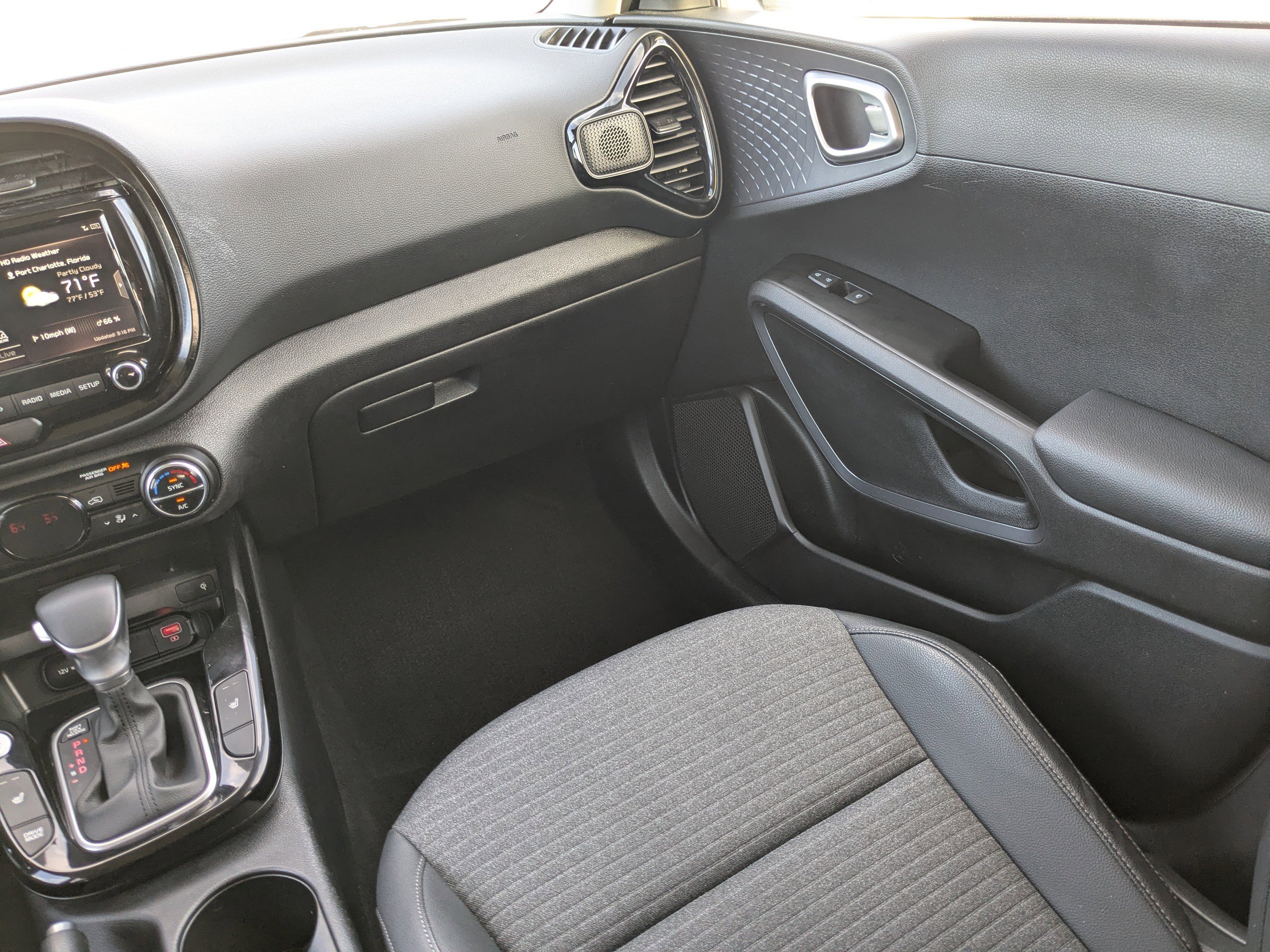 Certified 2020 Kia Soul EX w/ Option Group 015 image 20