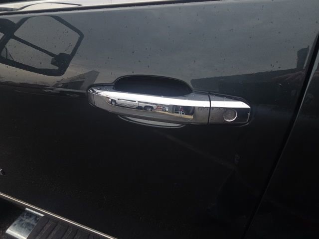 Used 2018 Chevrolet Silverado 3500 LTZ w/ Duramax Plus Package image 20