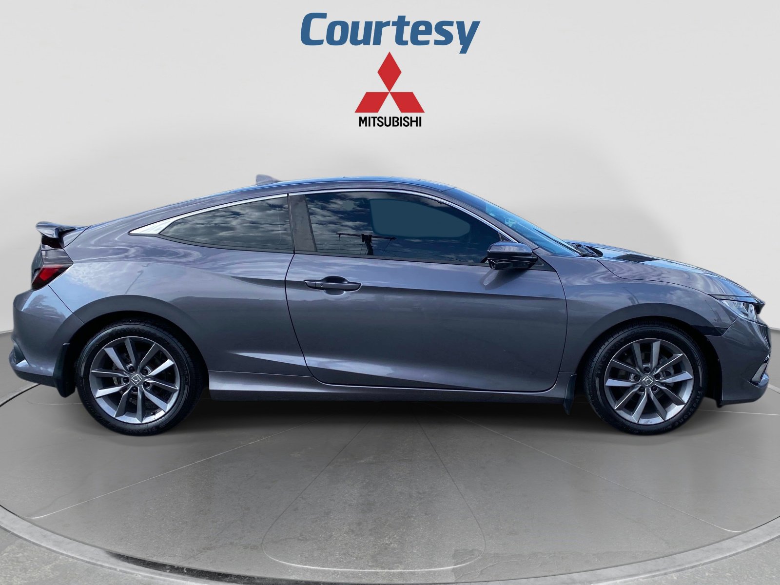 Used 2019 Honda Civic EX image 6