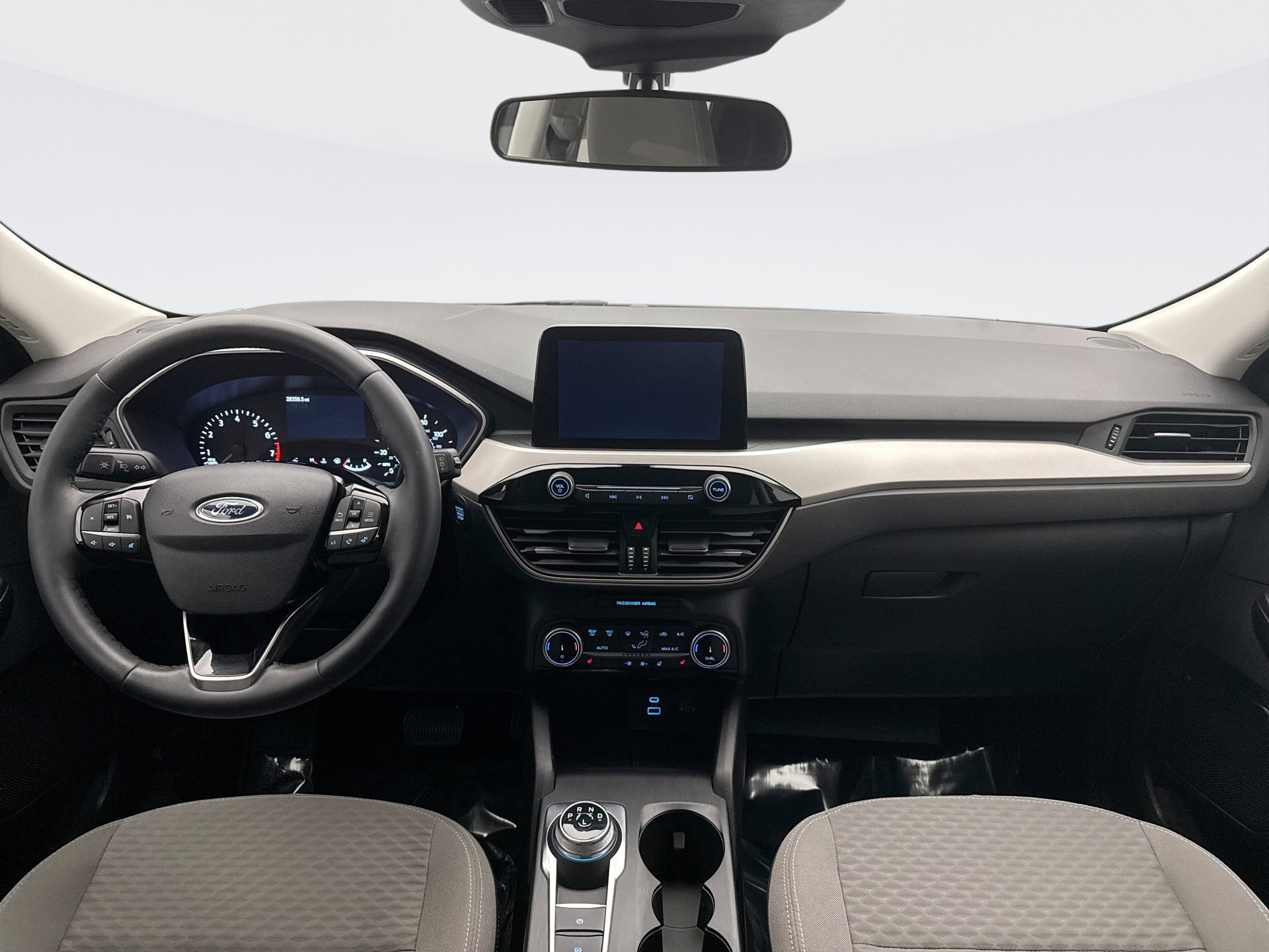 Used 2022 Ford Escape SE w/ Convenience Package image 14