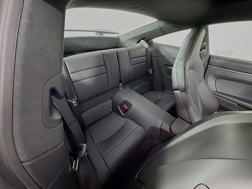 New 2026 Porsche 911 Carrera 4 GTS image 28