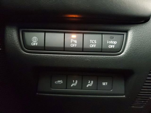 New 2026 MAZDA CX-50 Meridian Edition w/ Weather Package image 35