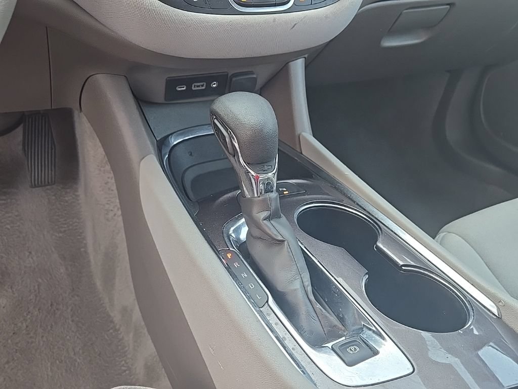 Used 2024 Chevrolet Malibu LT FWD image 29