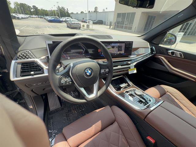 New 2026 BMW X5 xDrive50e AWD/4WD image 12