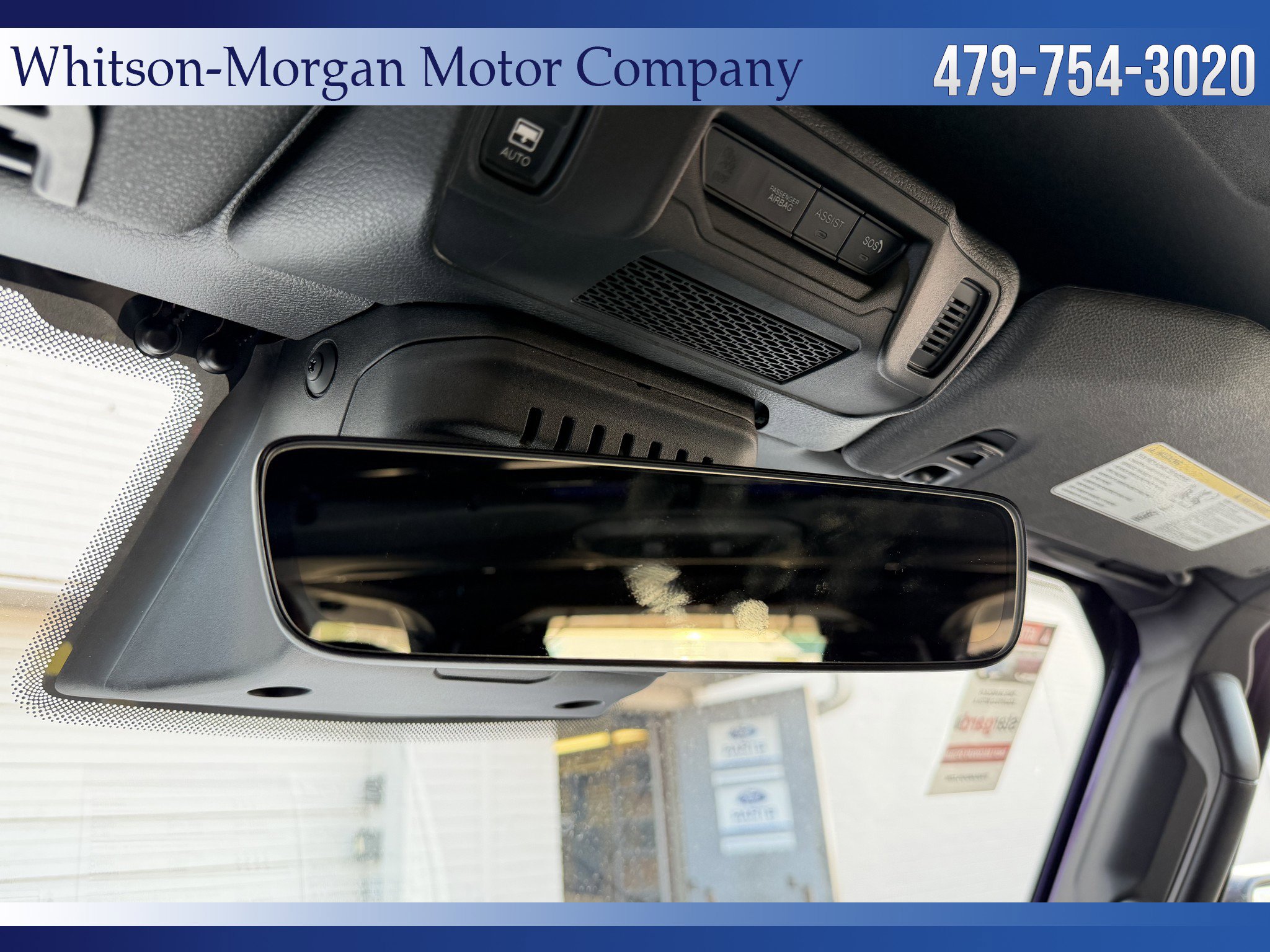 New 2026 Jeep Wrangler Unlimited Rubicon image 35