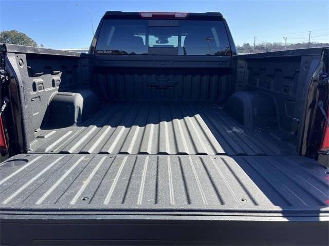 Used 2025 Chevrolet Silverado 1500 LT Trail Boss w/ Convenience Package II image 14