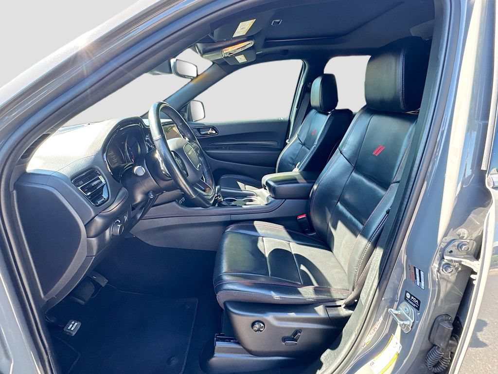 Used 2024 Dodge Durango GT RWD image 11