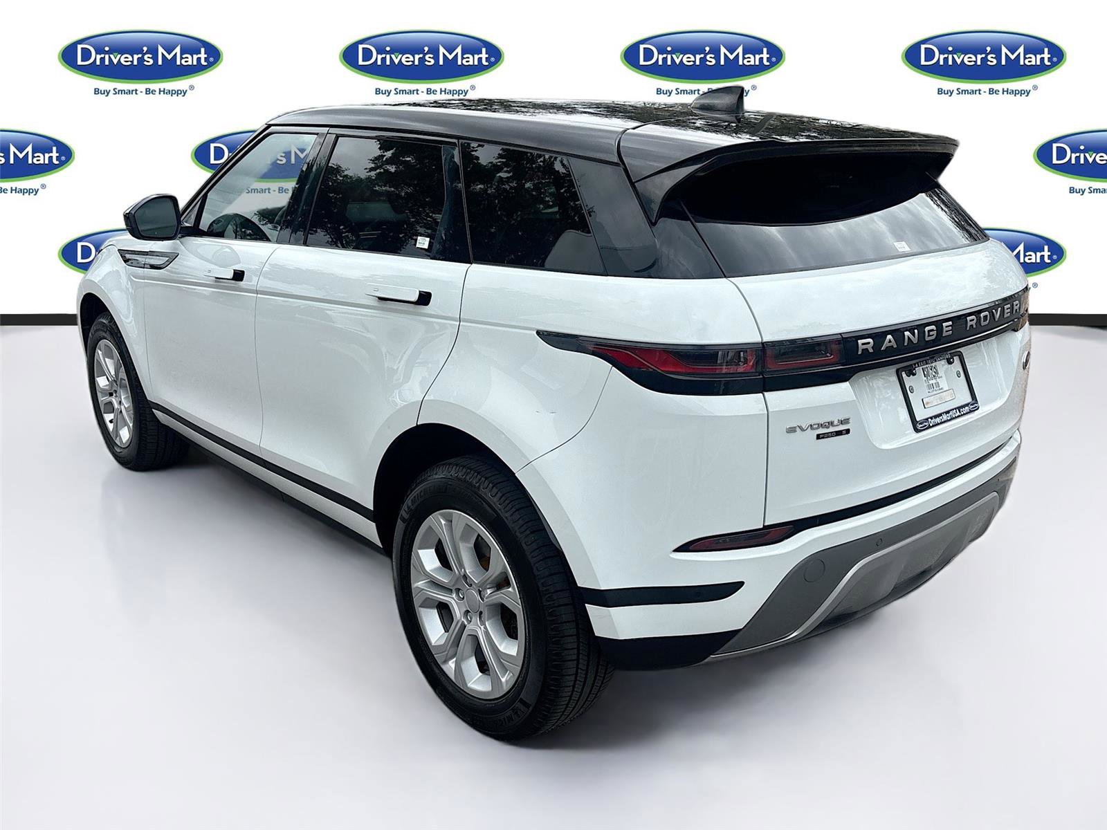 Used 2020 Land Rover Range Rover Evoque S image 5