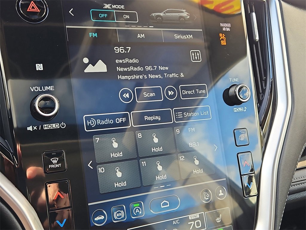 Used 2023 Subaru Outback Limited image 32