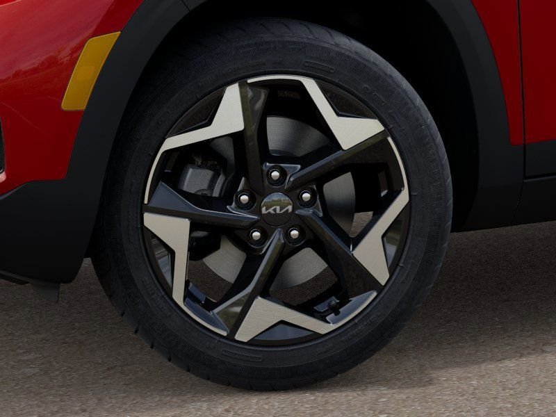 New 2026 Kia Seltos S AWD/4WD image 9