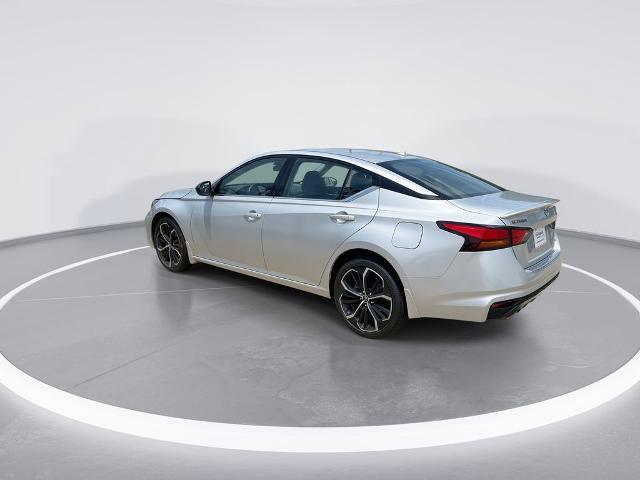 Certified 2023 Nissan Altima 2.5 SR w/ SR Premium Package AWD/4WD image 6
