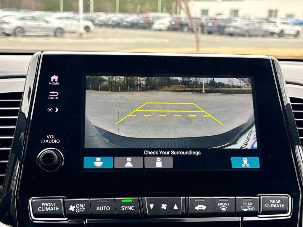 Used 2023 Honda Odyssey Sport image 24