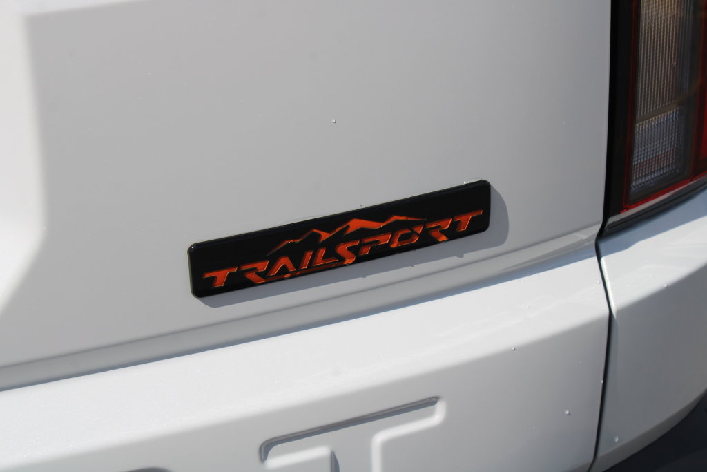 New 2026 Honda Passport TrailSport Elite image 33