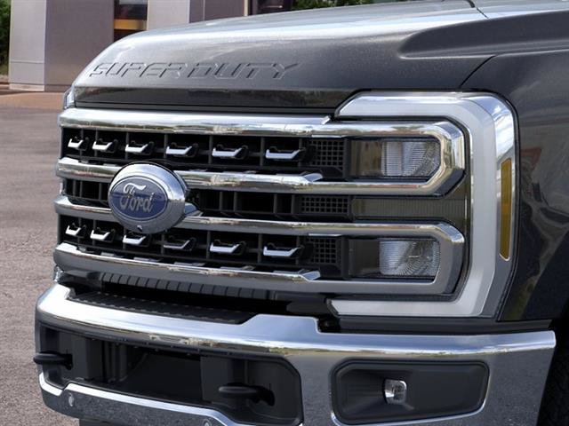 New 2026 Ford F350 Lariat w/ Lariat Premium Package AWD/4WD image 39