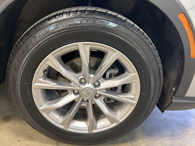 Certified 2024 Honda CR-V EX-L image 6