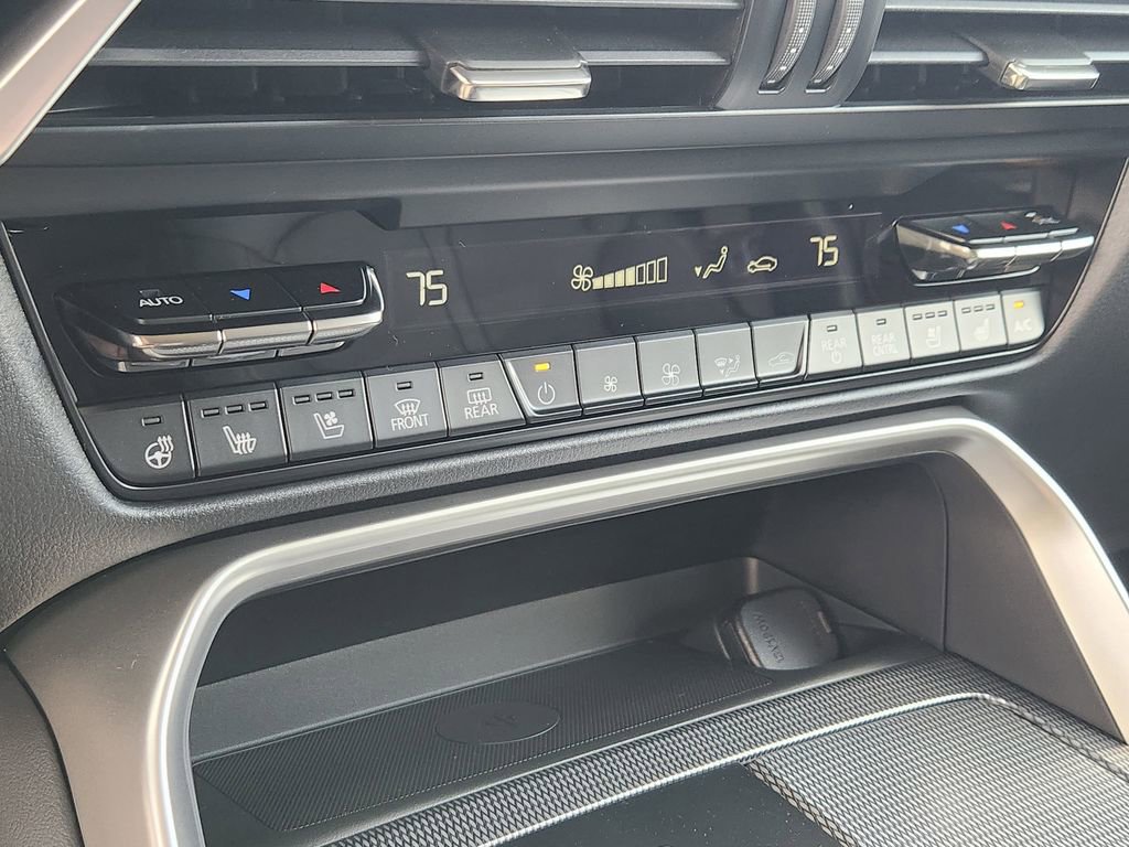 New 2026 MAZDA CX-90 Plug-In Hybrid w/Premium Sport image 14