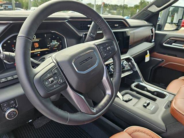 New 2026 GMC Sierra 2500 Denali Ultimate image 18