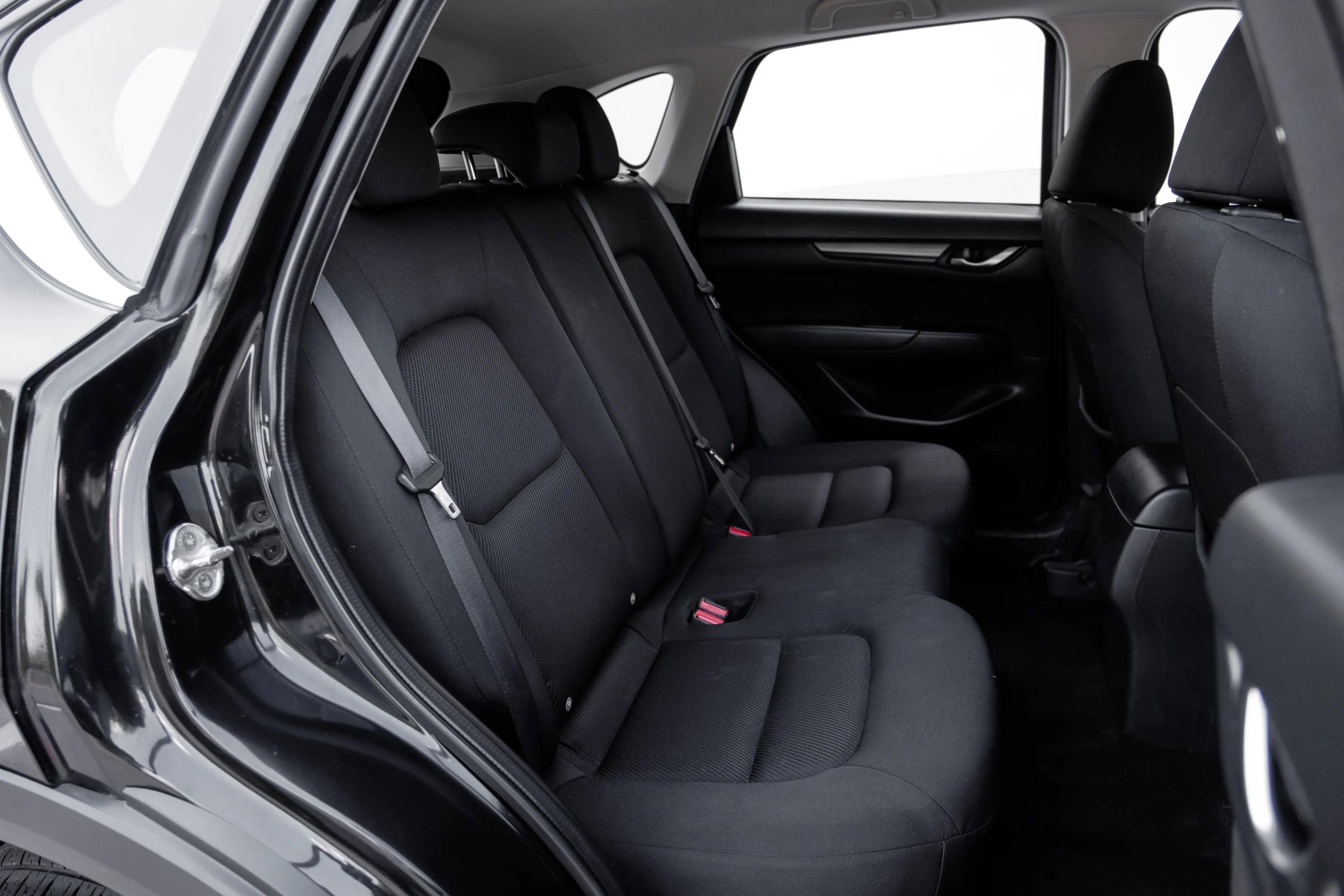 Used 2023 MAZDA CX-5 AWD 2.5 S image 38